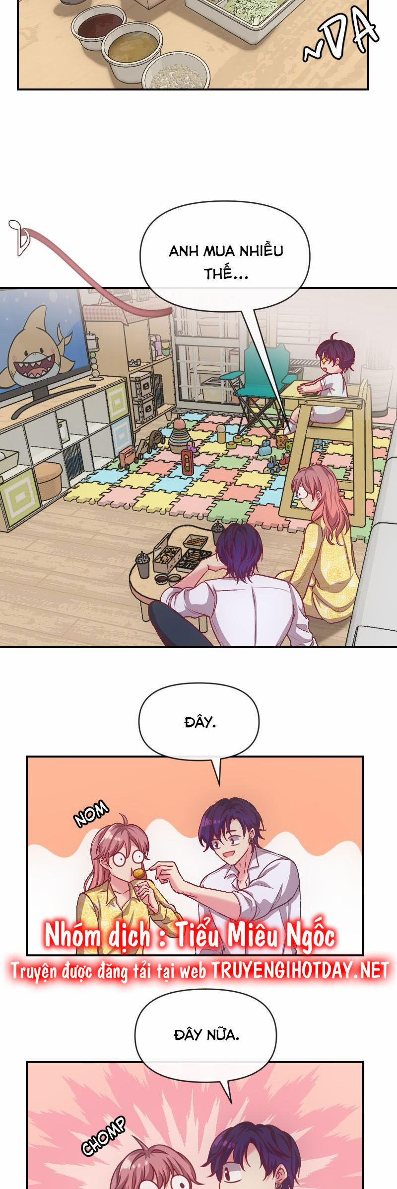 Xin Chào Con Yêu 13 trang 37