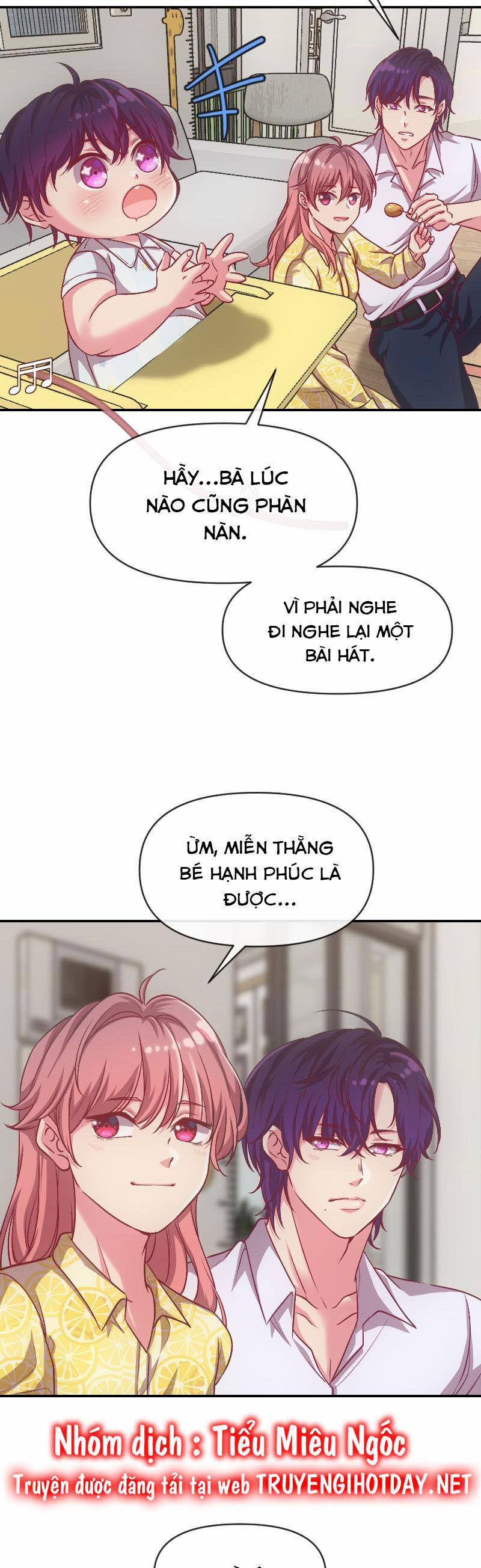 Xin Chào Con Yêu 13 trang 39