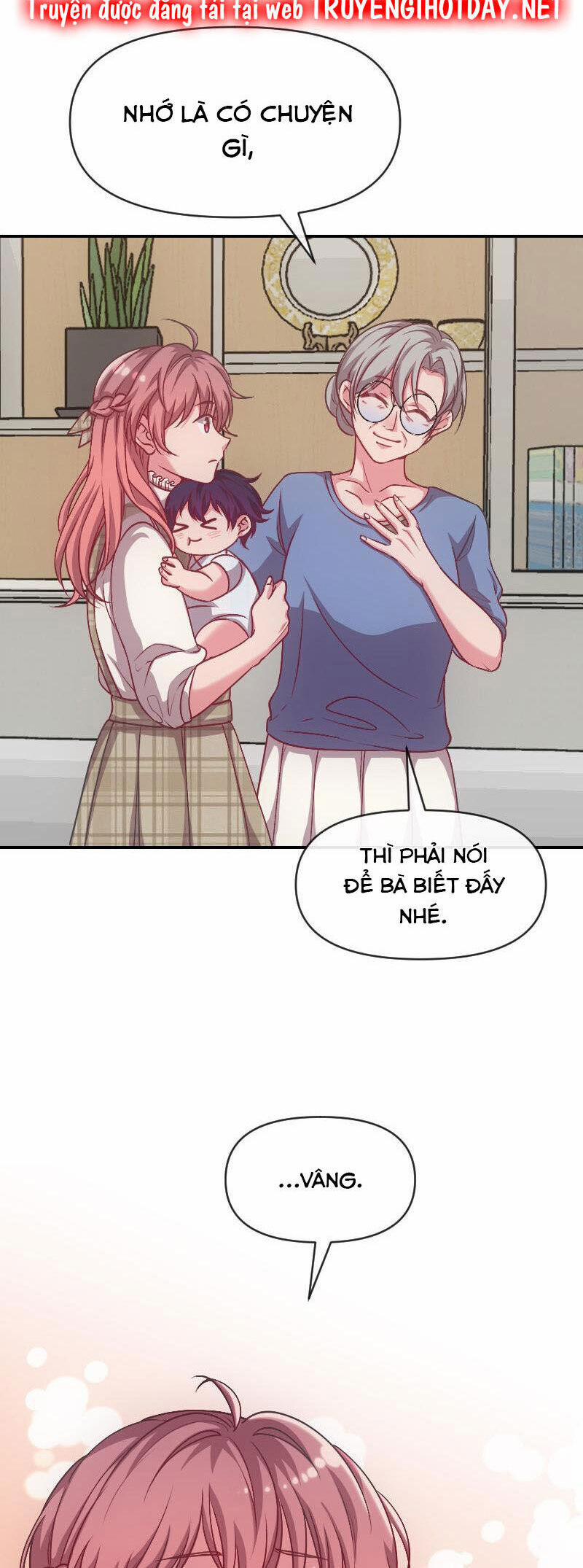 Xin Chào Con Yêu 13 trang 4