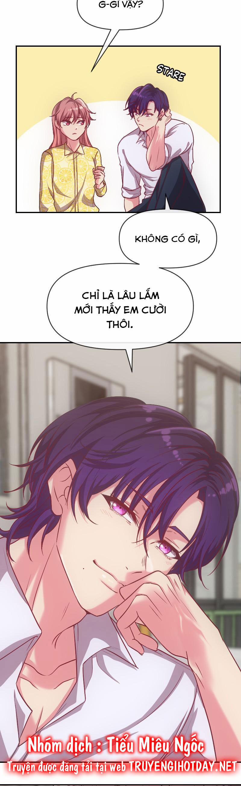 Xin Chào Con Yêu 13 trang 40