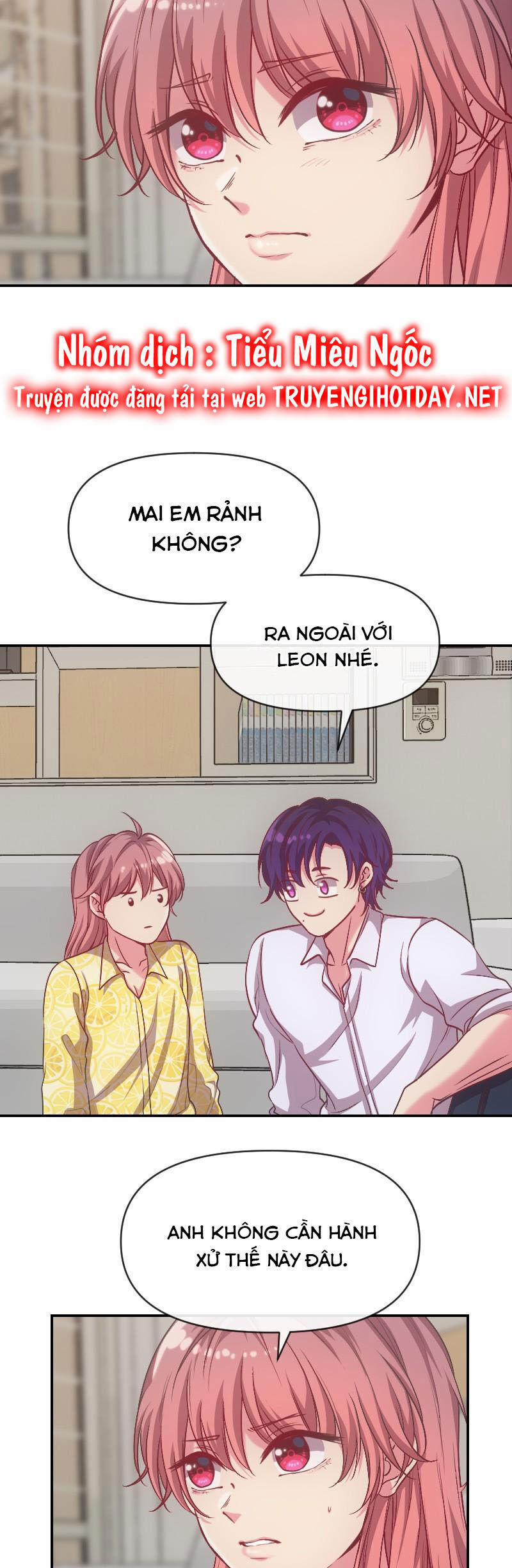 Xin Chào Con Yêu 13 trang 41