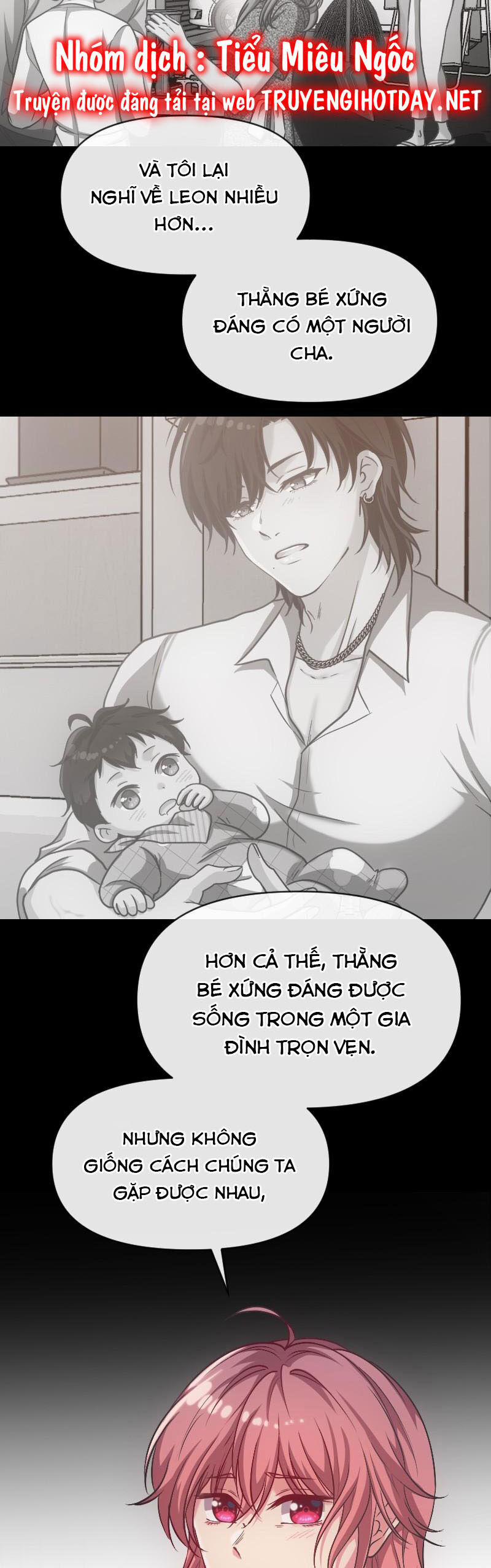 Xin Chào Con Yêu 13 trang 44