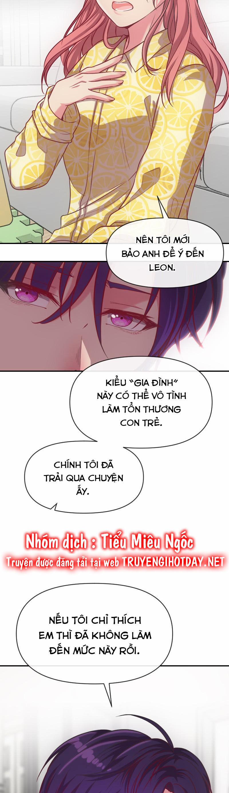 Xin Chào Con Yêu 13 trang 45