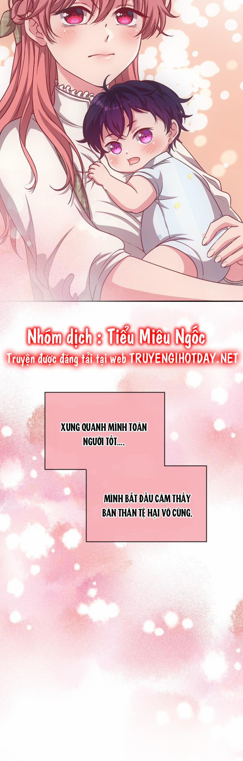 Xin Chào Con Yêu 13 trang 5