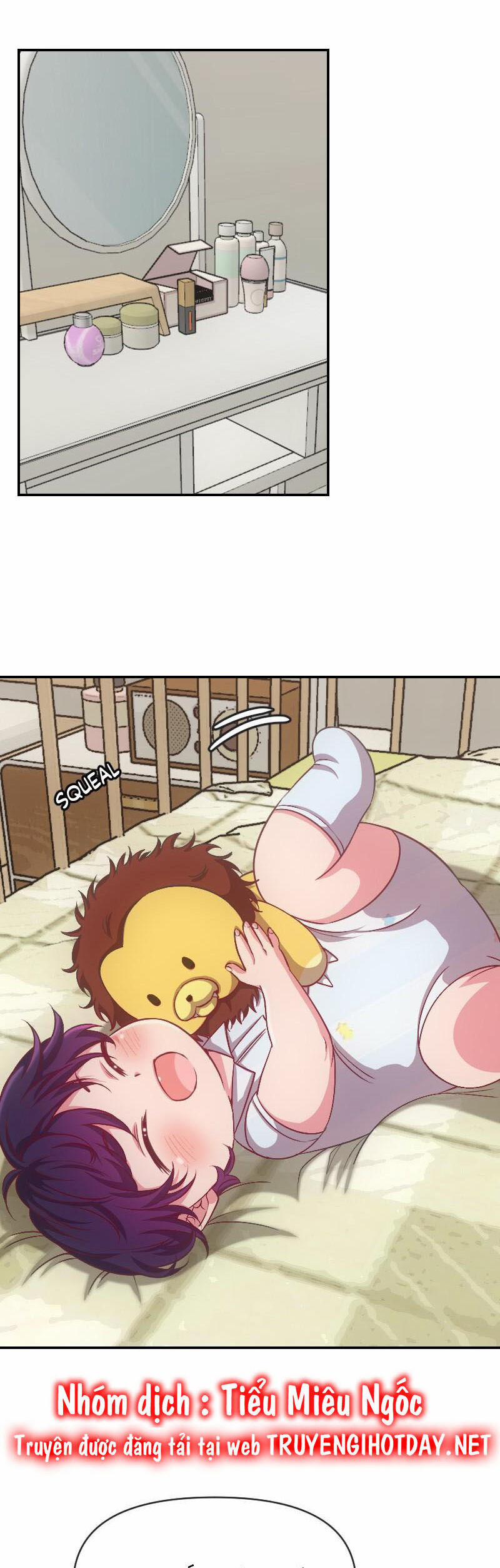 Xin Chào Con Yêu 13 trang 7