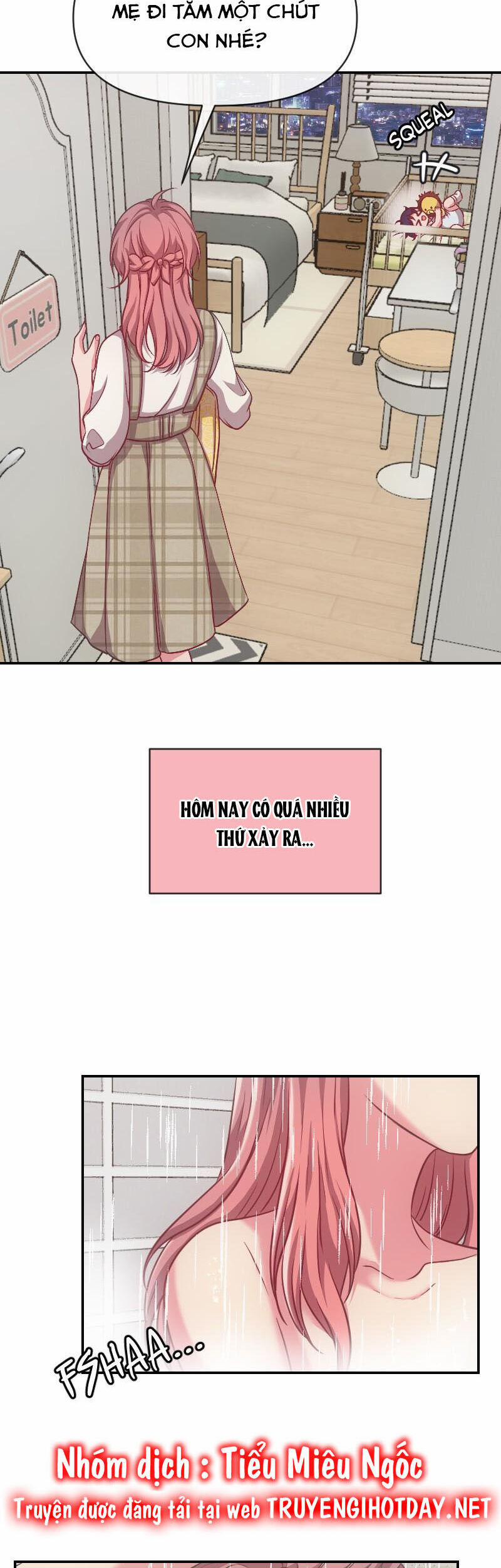 Xin Chào Con Yêu 13 trang 8