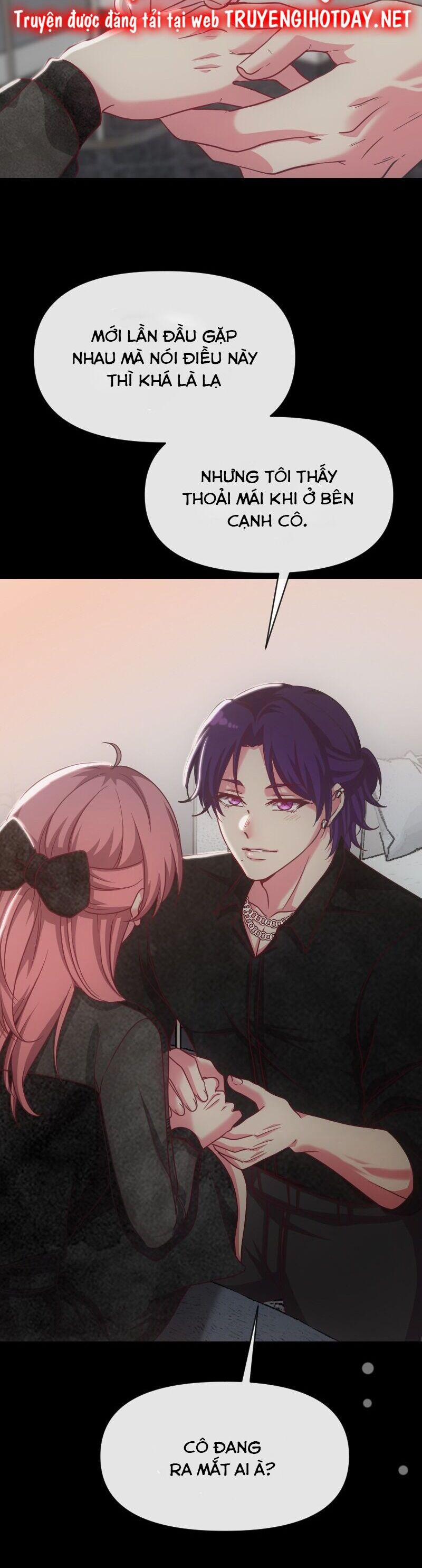 Xin Chào Con Yêu 14 trang 11