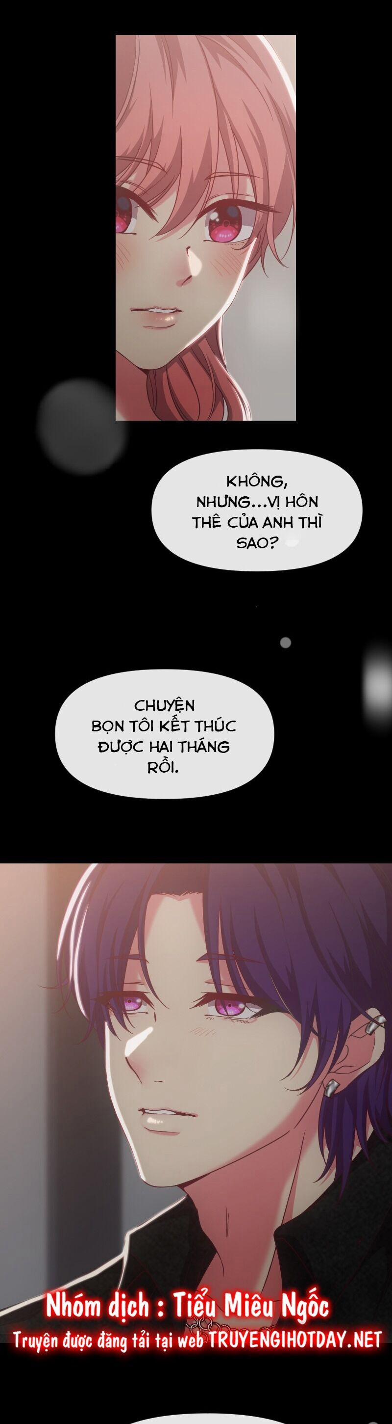 Xin Chào Con Yêu 14 trang 12