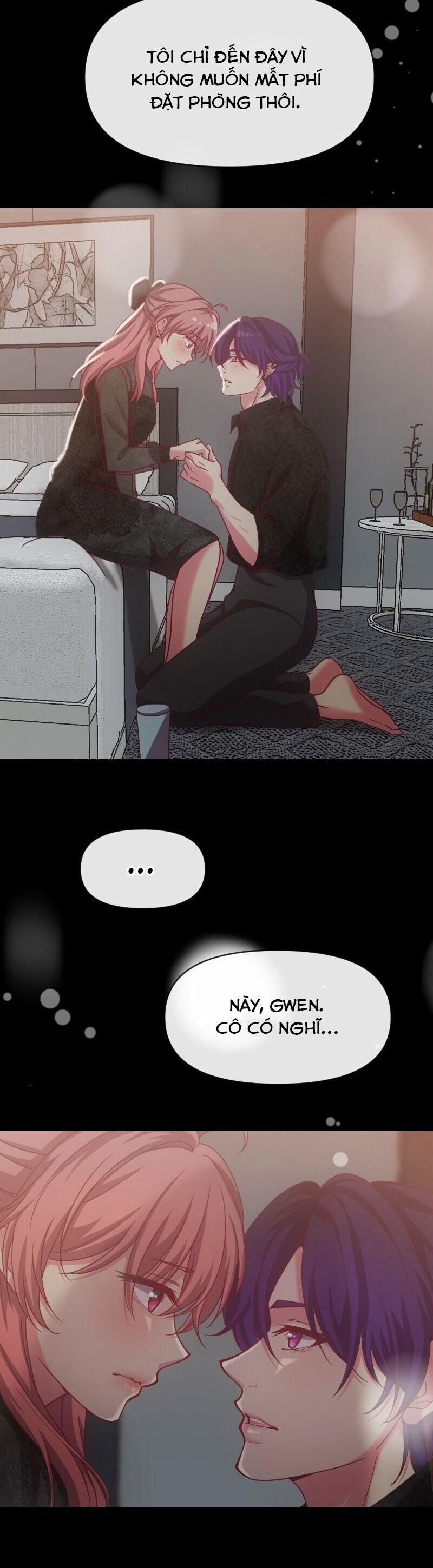 Xin Chào Con Yêu 14 trang 13