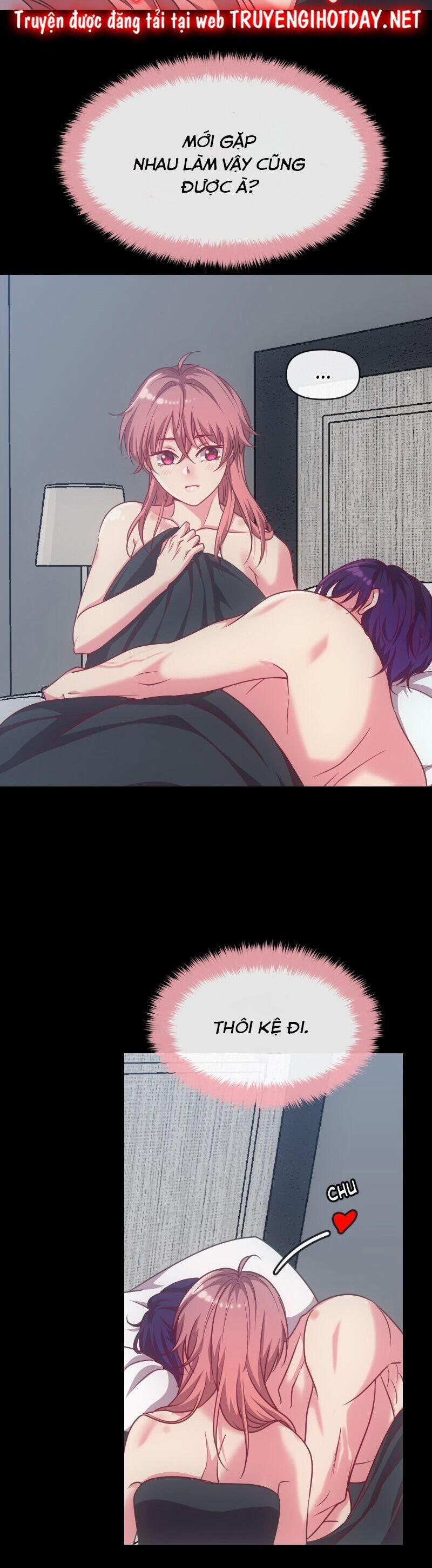 Xin Chào Con Yêu 14 trang 19