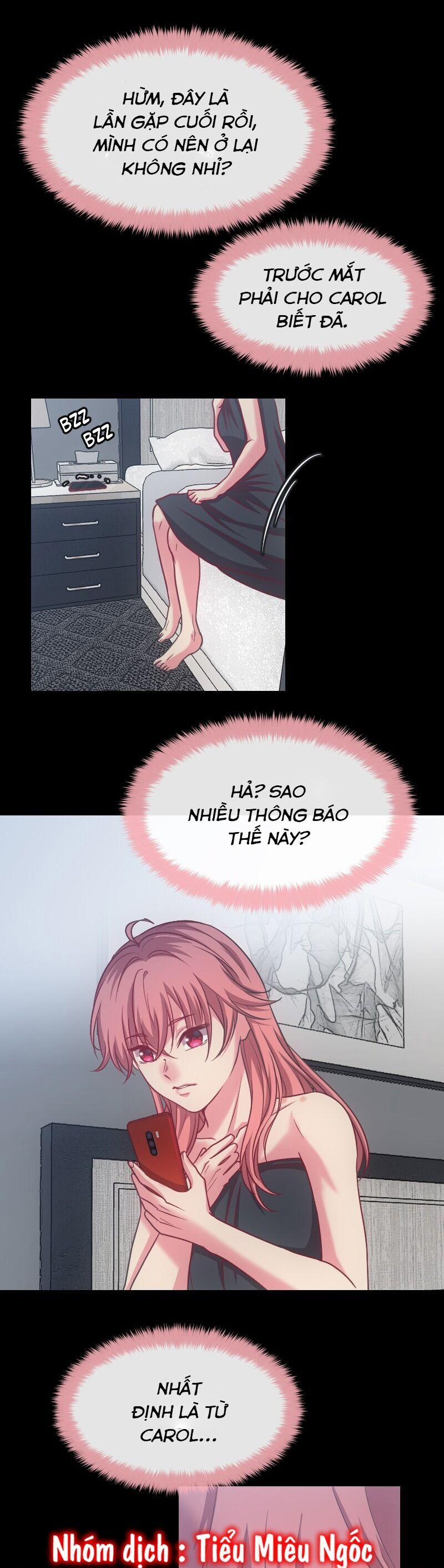 Xin Chào Con Yêu 14 trang 20