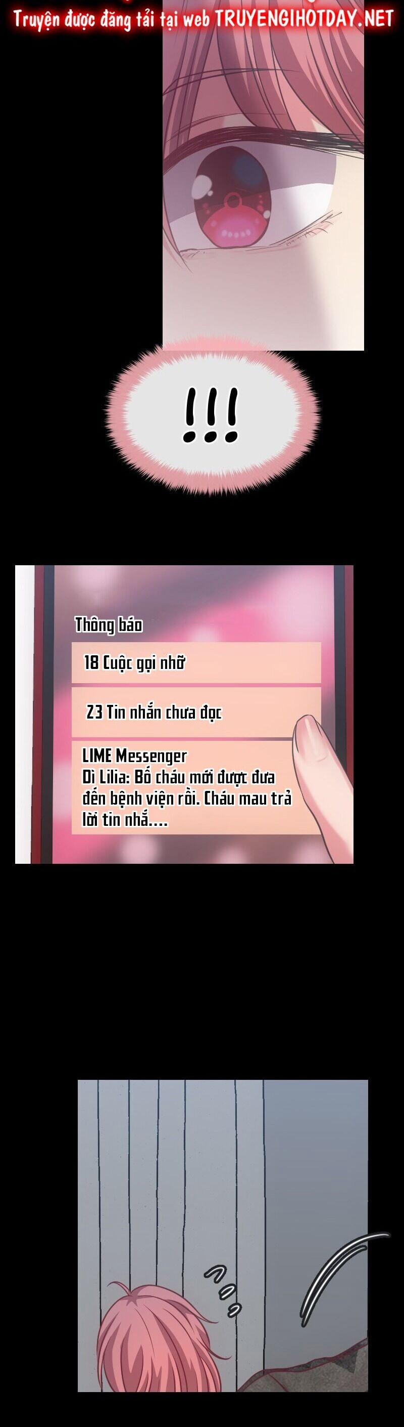 Xin Chào Con Yêu 14 trang 21