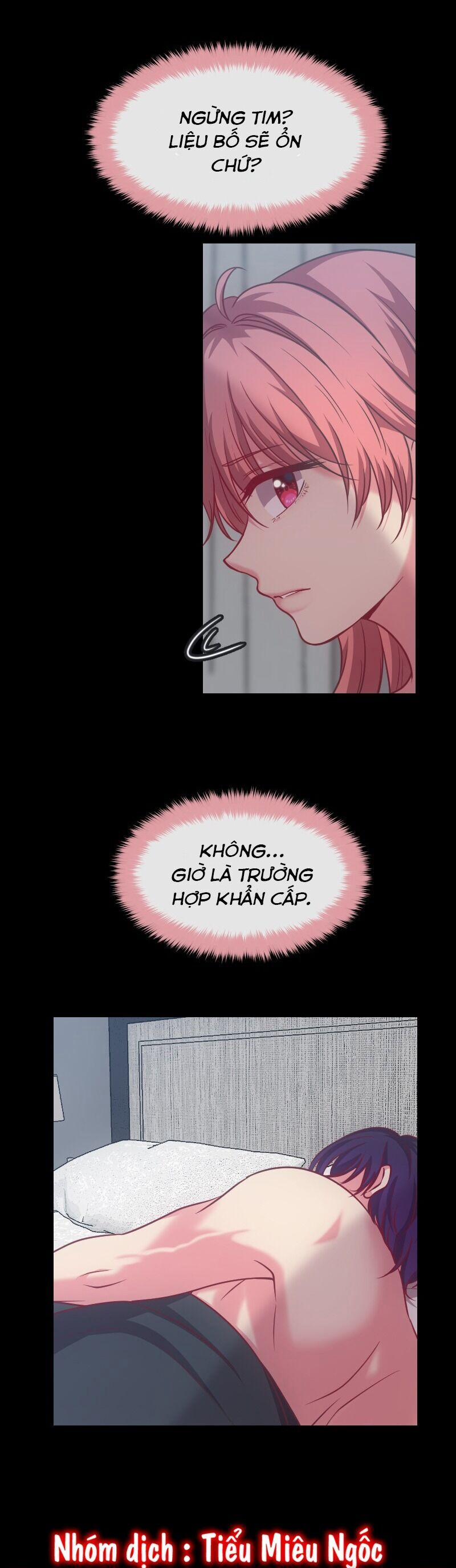 Xin Chào Con Yêu 14 trang 22