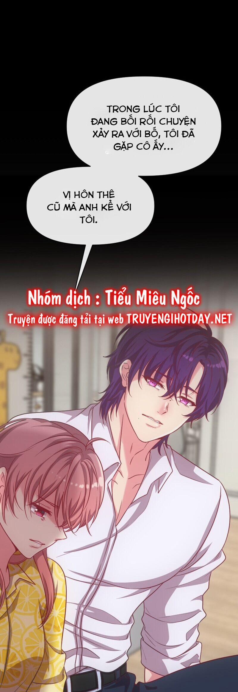 Xin Chào Con Yêu 14 trang 25