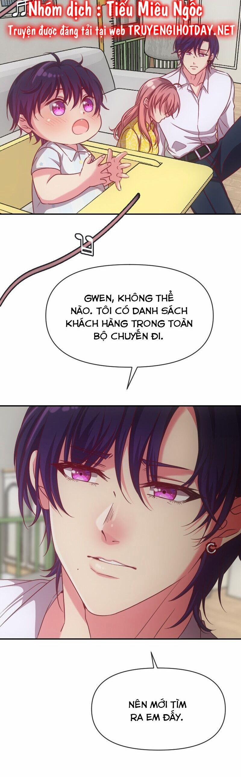 Xin Chào Con Yêu 14 trang 28