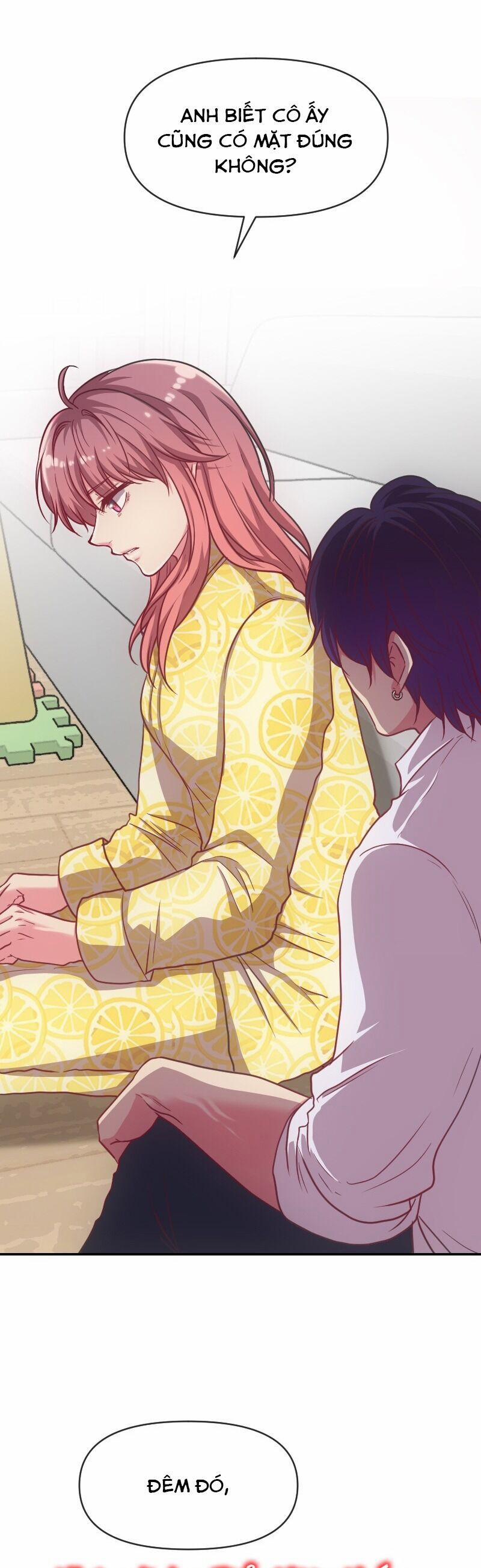 Xin Chào Con Yêu 14 trang 3