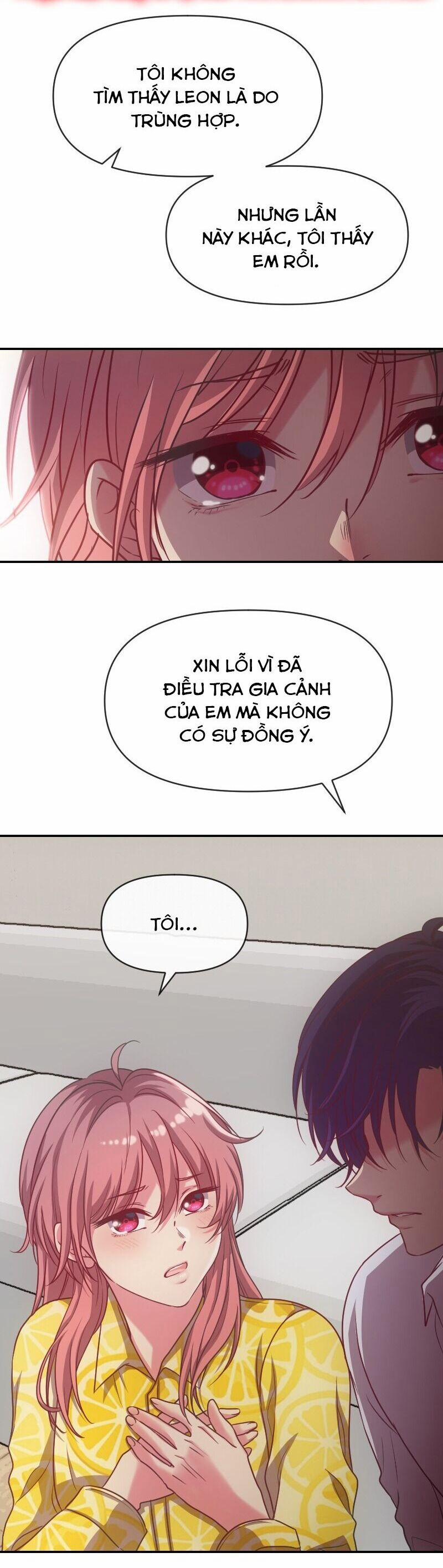 Xin Chào Con Yêu 14 trang 33