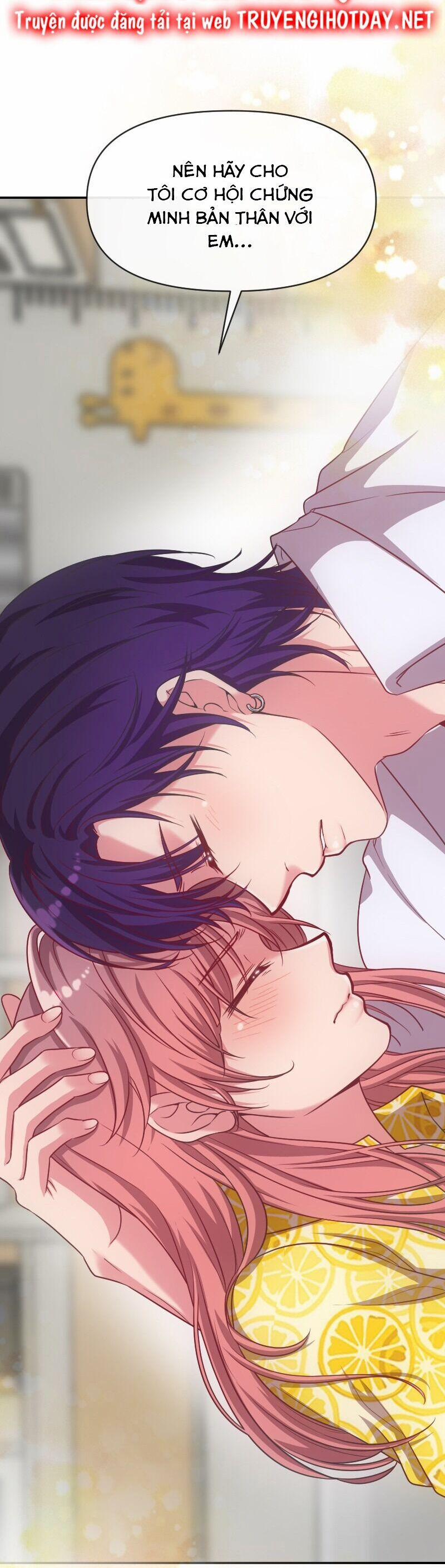 Xin Chào Con Yêu 14 trang 38