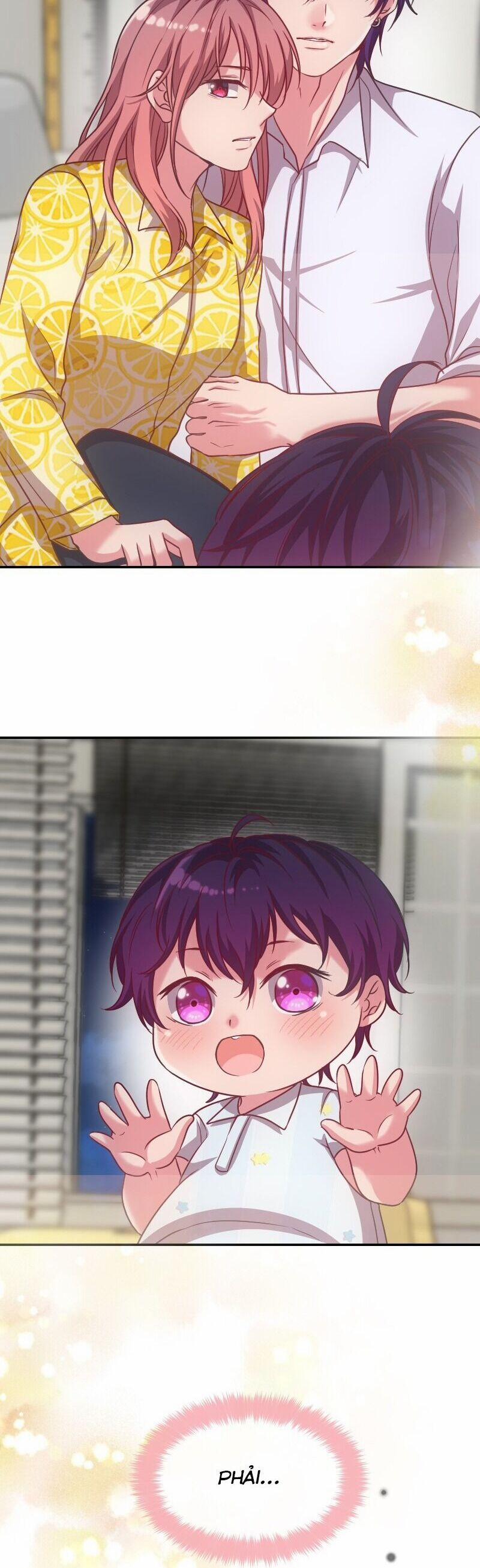 Xin Chào Con Yêu 14 trang 40