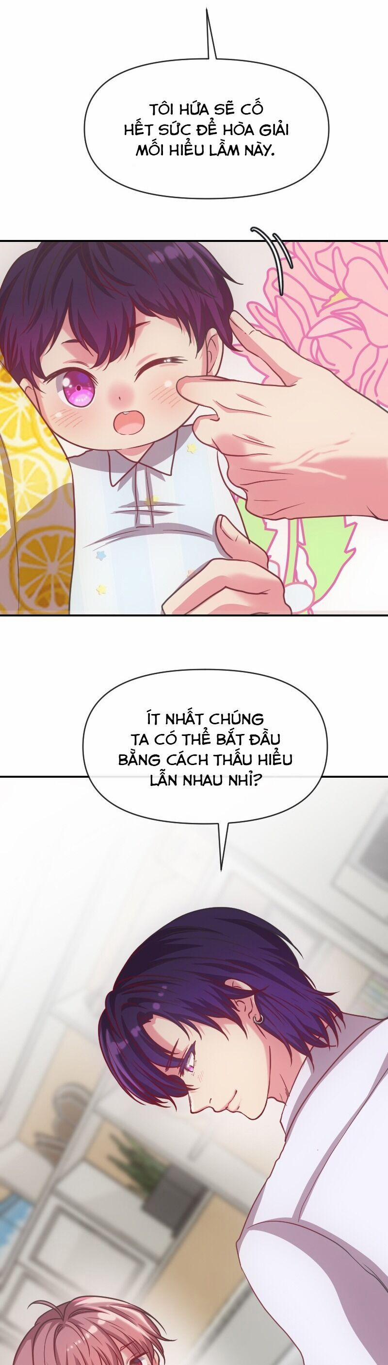 Xin Chào Con Yêu 14 trang 52