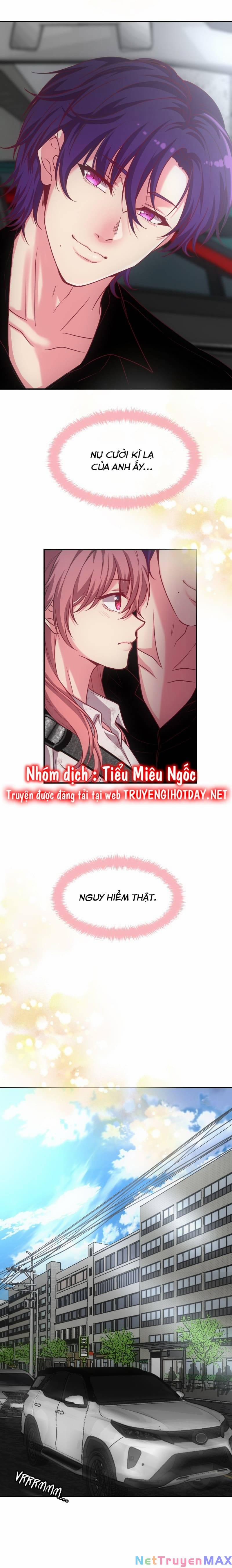 Xin Chào Con Yêu 15 trang 10