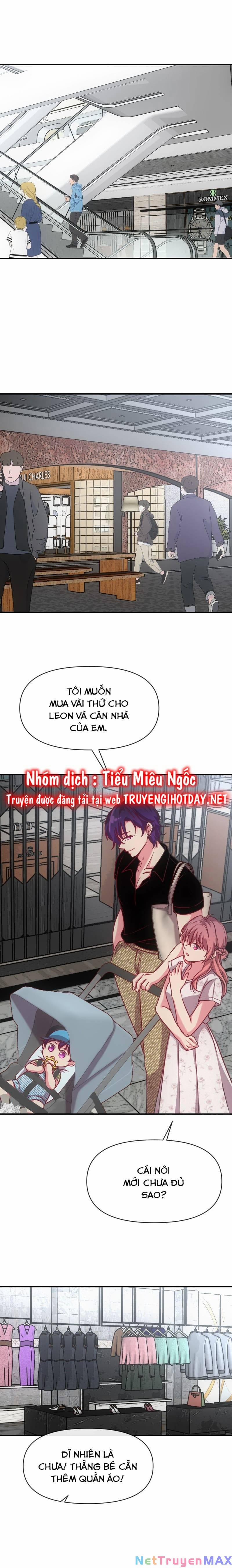 Xin Chào Con Yêu 15 trang 11