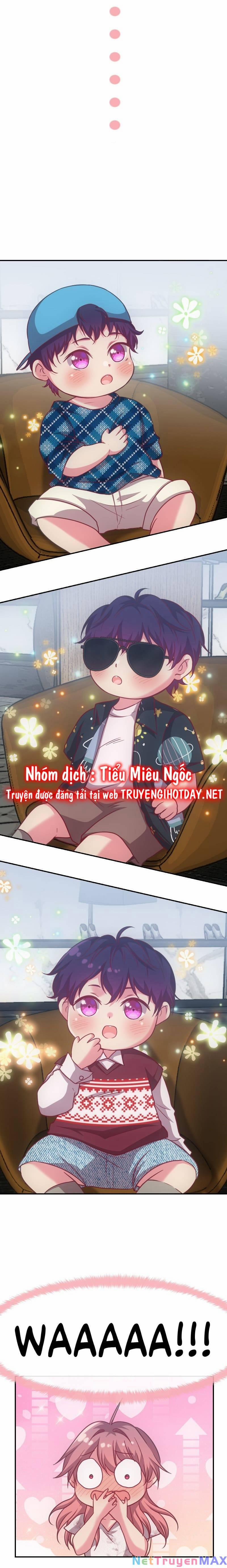 Xin Chào Con Yêu 15 trang 14