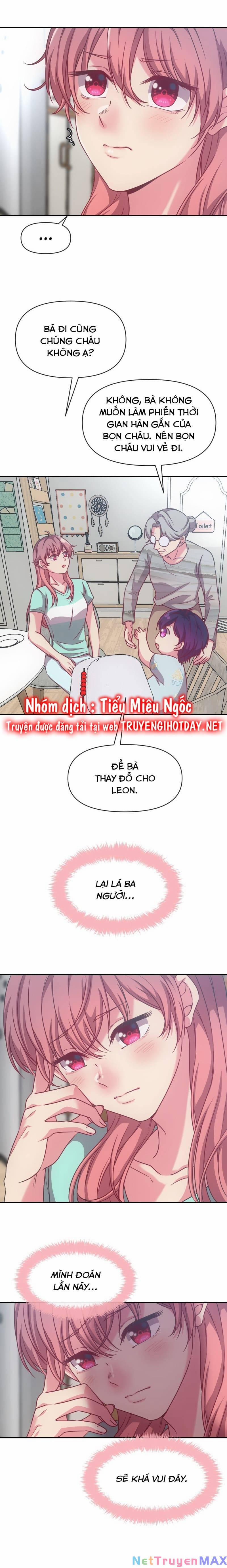 Xin Chào Con Yêu 15 trang 4