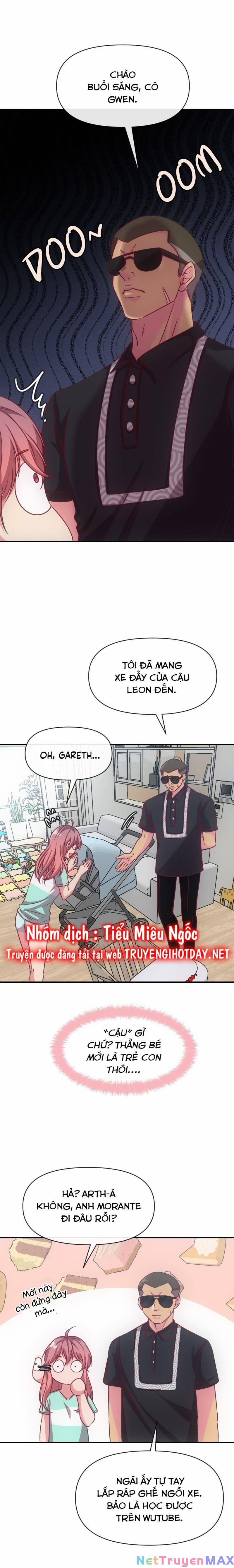 Xin Chào Con Yêu 15 trang 5