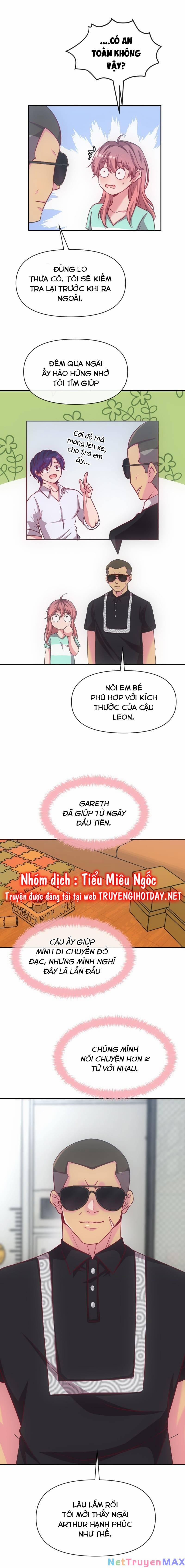 Xin Chào Con Yêu 15 trang 6