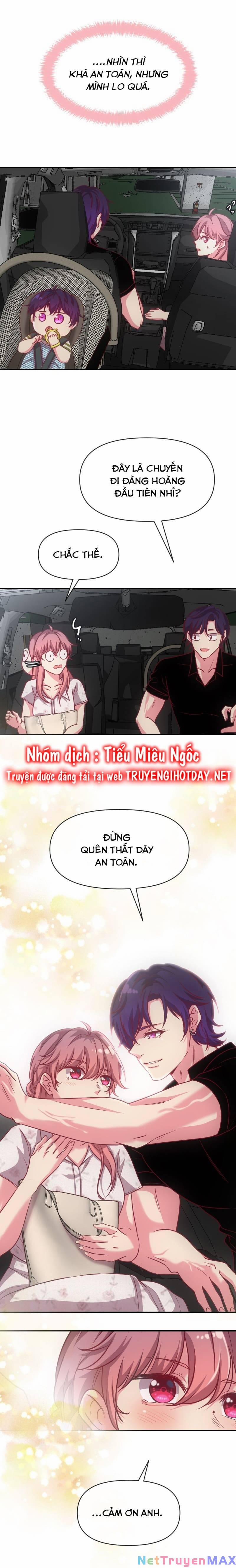 Xin Chào Con Yêu 15 trang 9