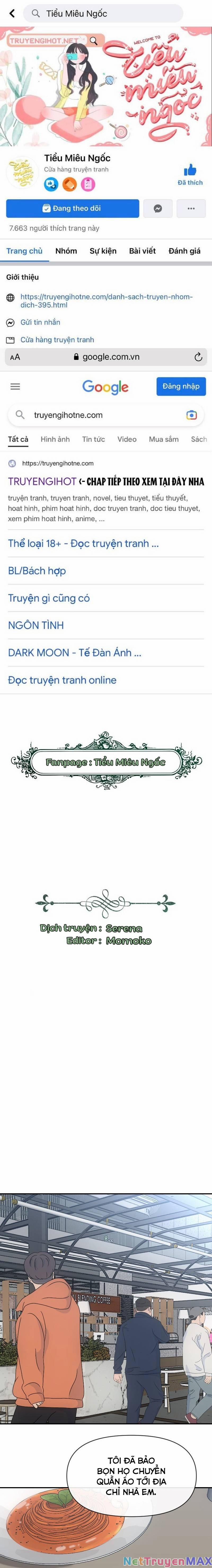 Xin Chào Con Yêu 16 trang 0