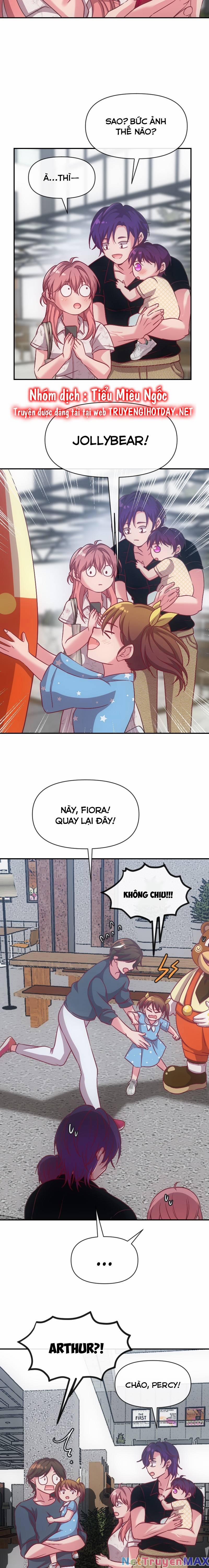 Xin Chào Con Yêu 16 trang 10