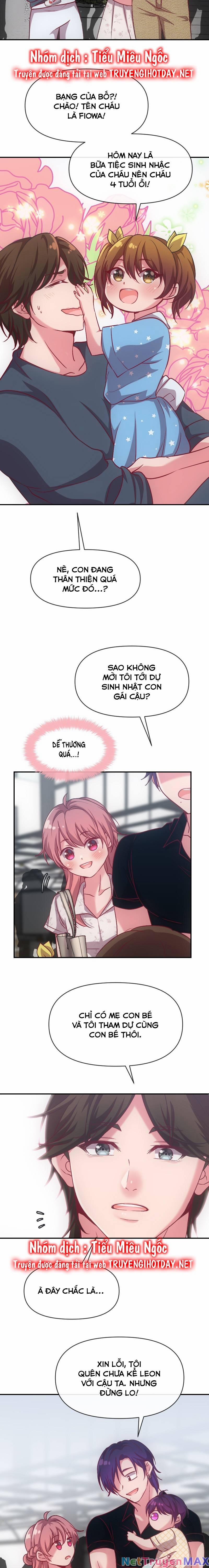 Xin Chào Con Yêu 16 trang 11