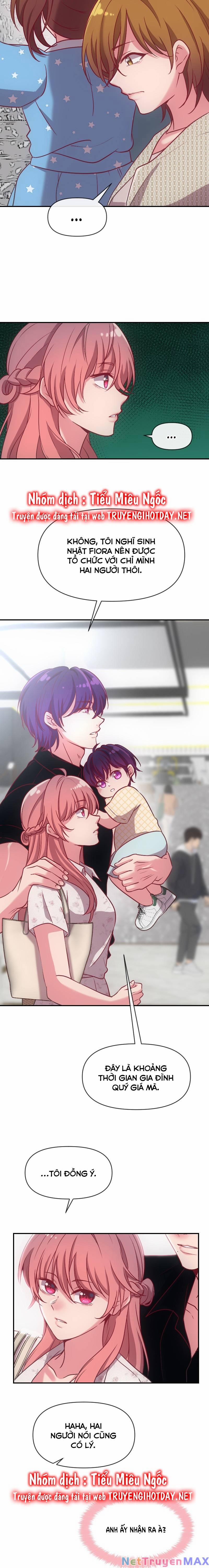 Xin Chào Con Yêu 16 trang 14