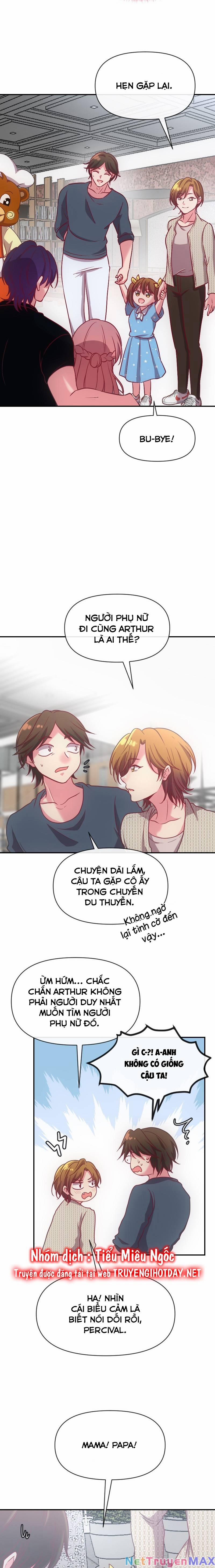 Xin Chào Con Yêu 16 trang 15