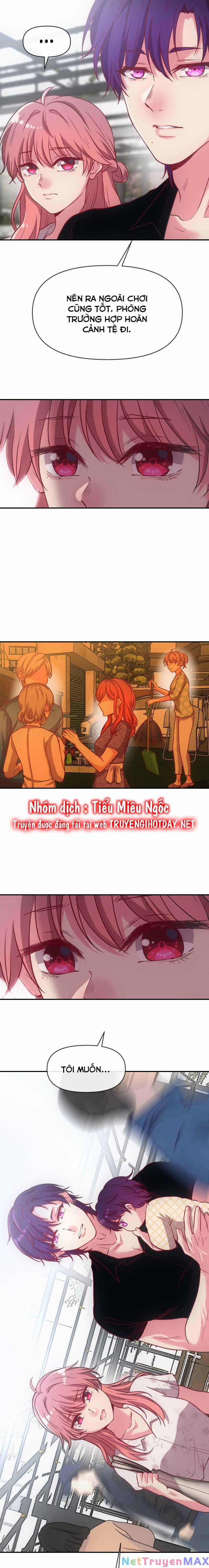 Xin Chào Con Yêu 16 trang 17