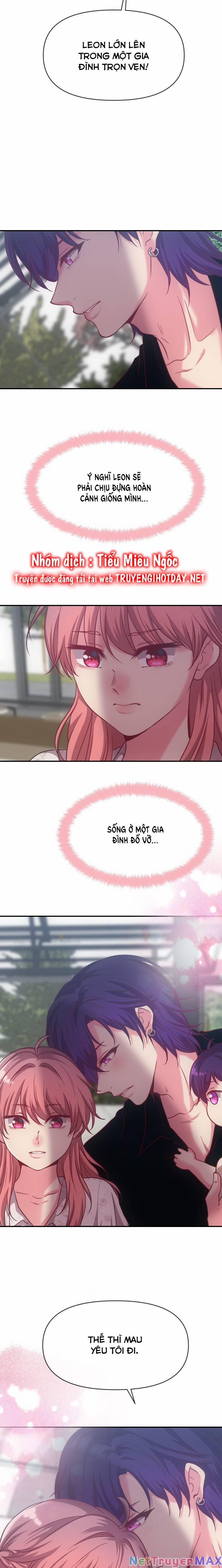 Xin Chào Con Yêu 16 trang 18