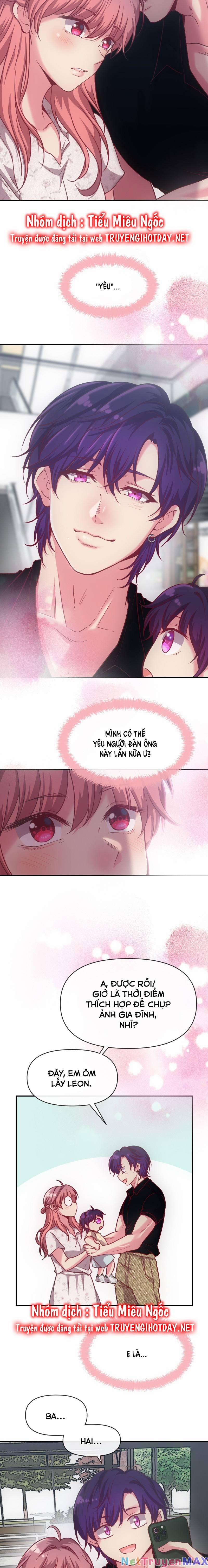 Xin Chào Con Yêu 16 trang 19