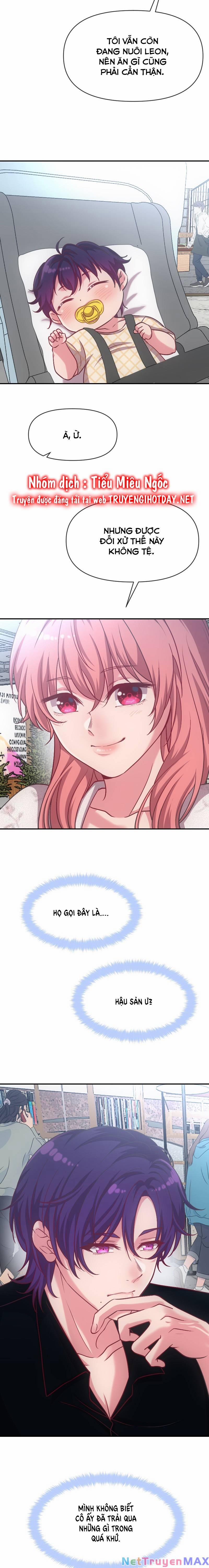 Xin Chào Con Yêu 16 trang 2