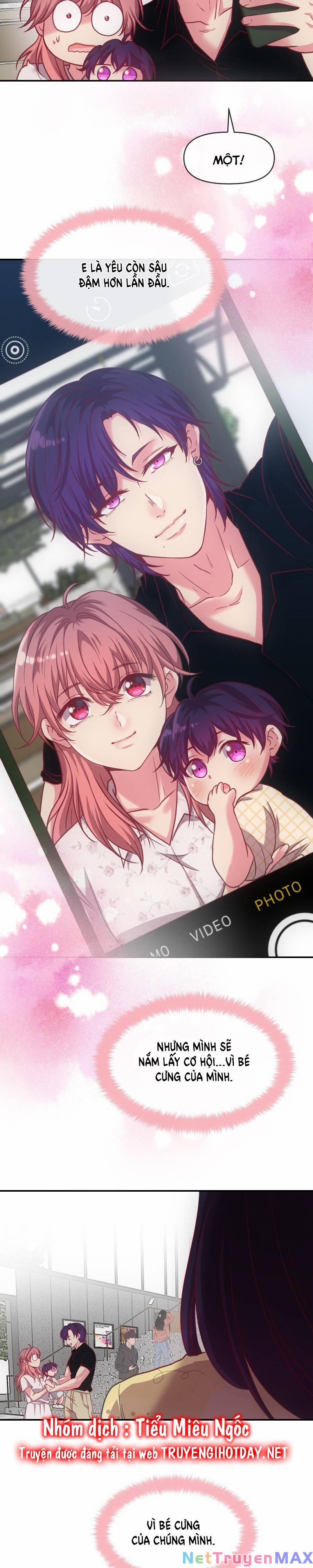 Xin Chào Con Yêu 16 trang 20