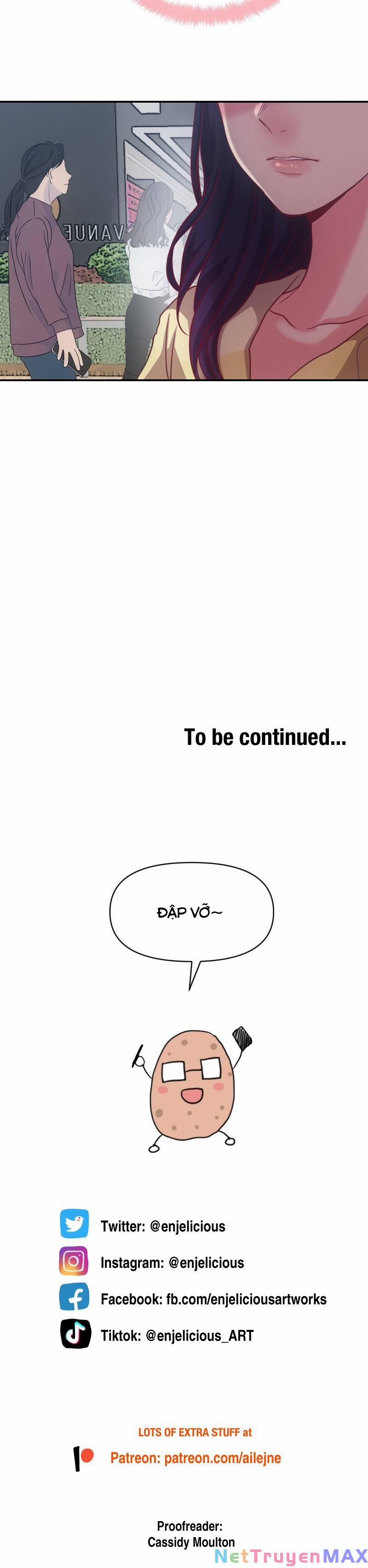 Xin Chào Con Yêu 16 trang 21