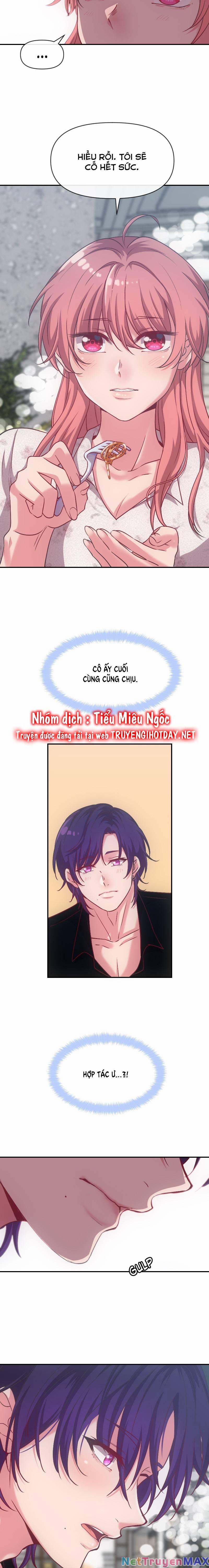 Xin Chào Con Yêu 16 trang 5