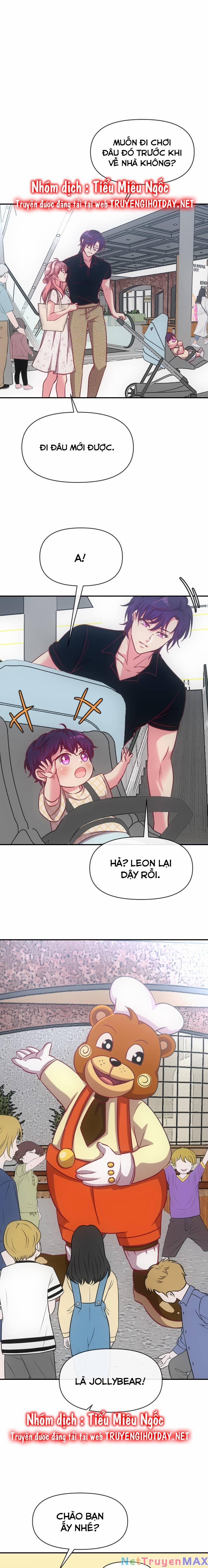 Xin Chào Con Yêu 16 trang 7