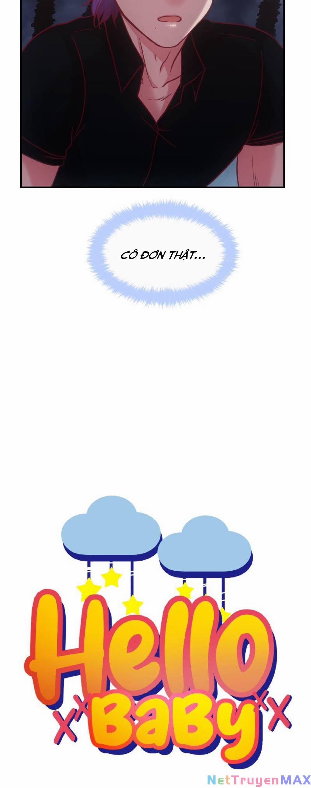 Xin Chào Con Yêu 17 trang 12