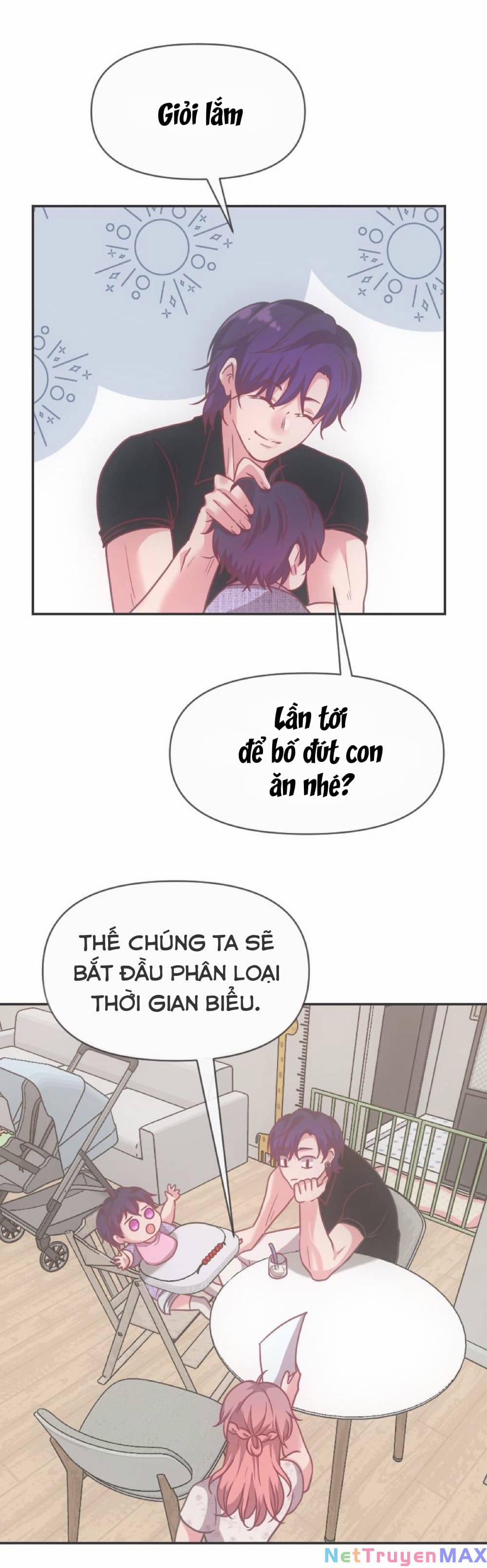 Xin Chào Con Yêu 17 trang 14