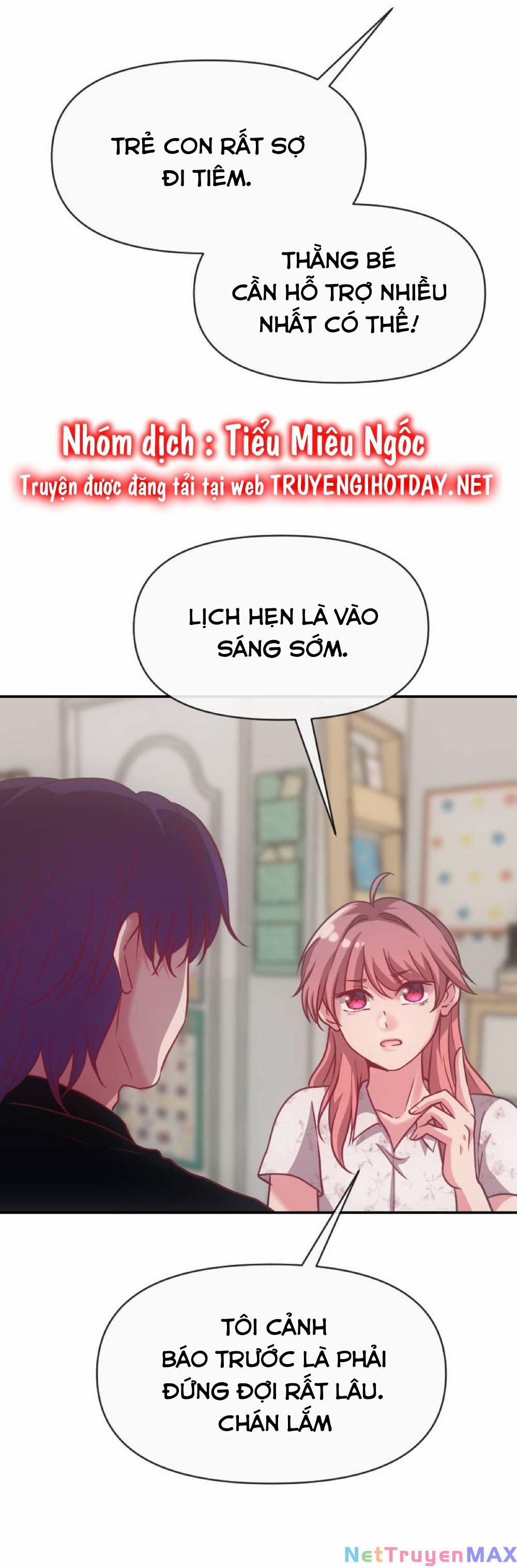 Xin Chào Con Yêu 17 trang 17