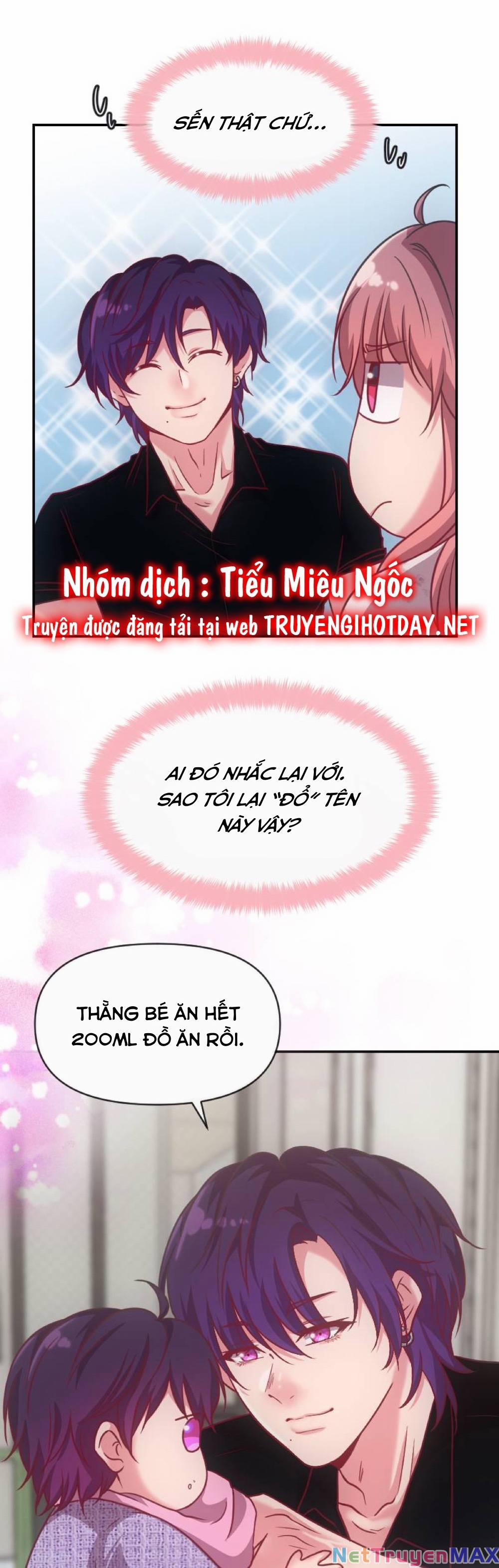 Xin Chào Con Yêu 17 trang 19