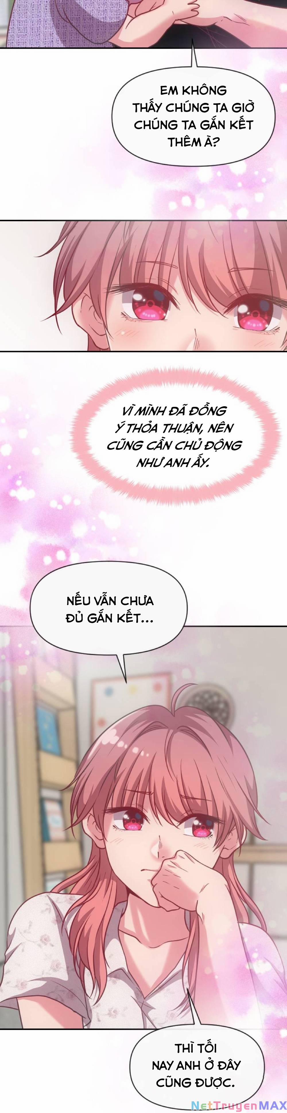 Xin Chào Con Yêu 17 trang 20