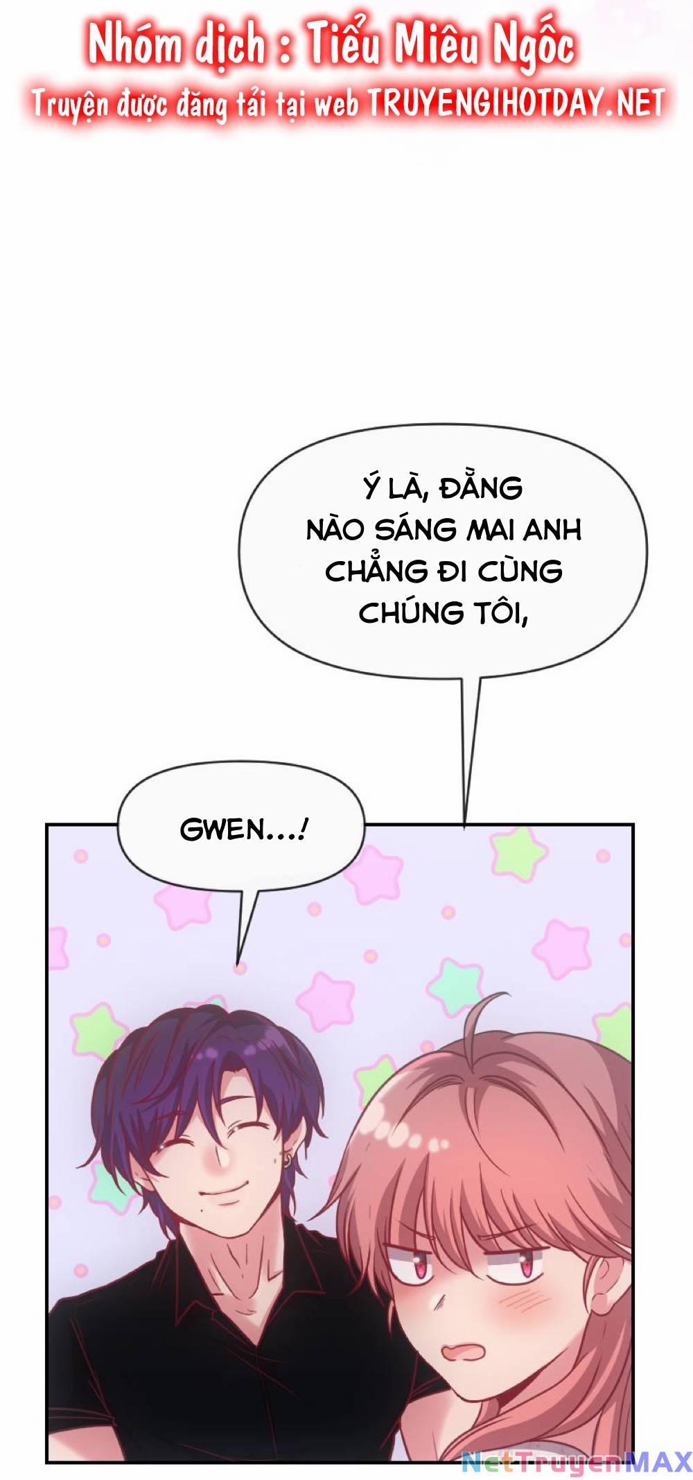 Xin Chào Con Yêu 17 trang 21